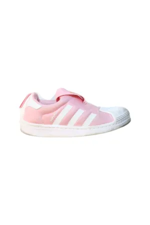 Adidas Slip Ons 5T (EU28)