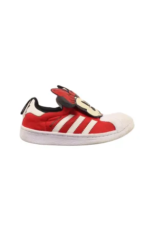 Adidas Slip Ons (EU28)