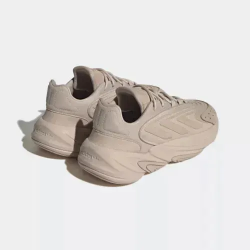 Adidas Women's Ozelia Shoes - Wonder Taupe Beige