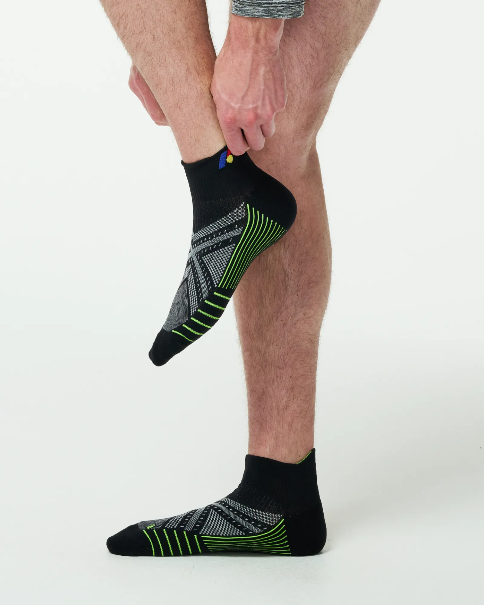 Arch Booster Sock