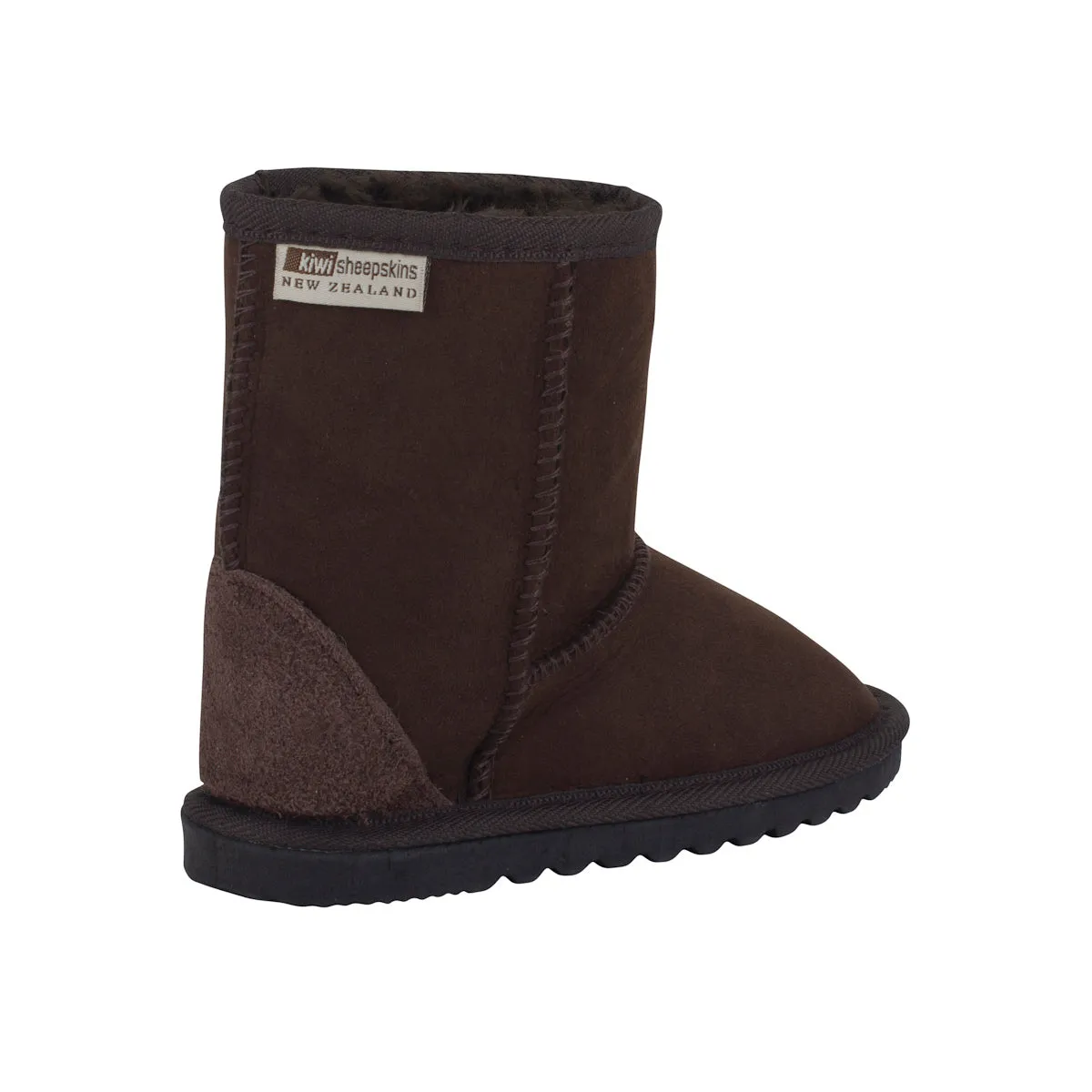 Childrens Mid Calf Boot