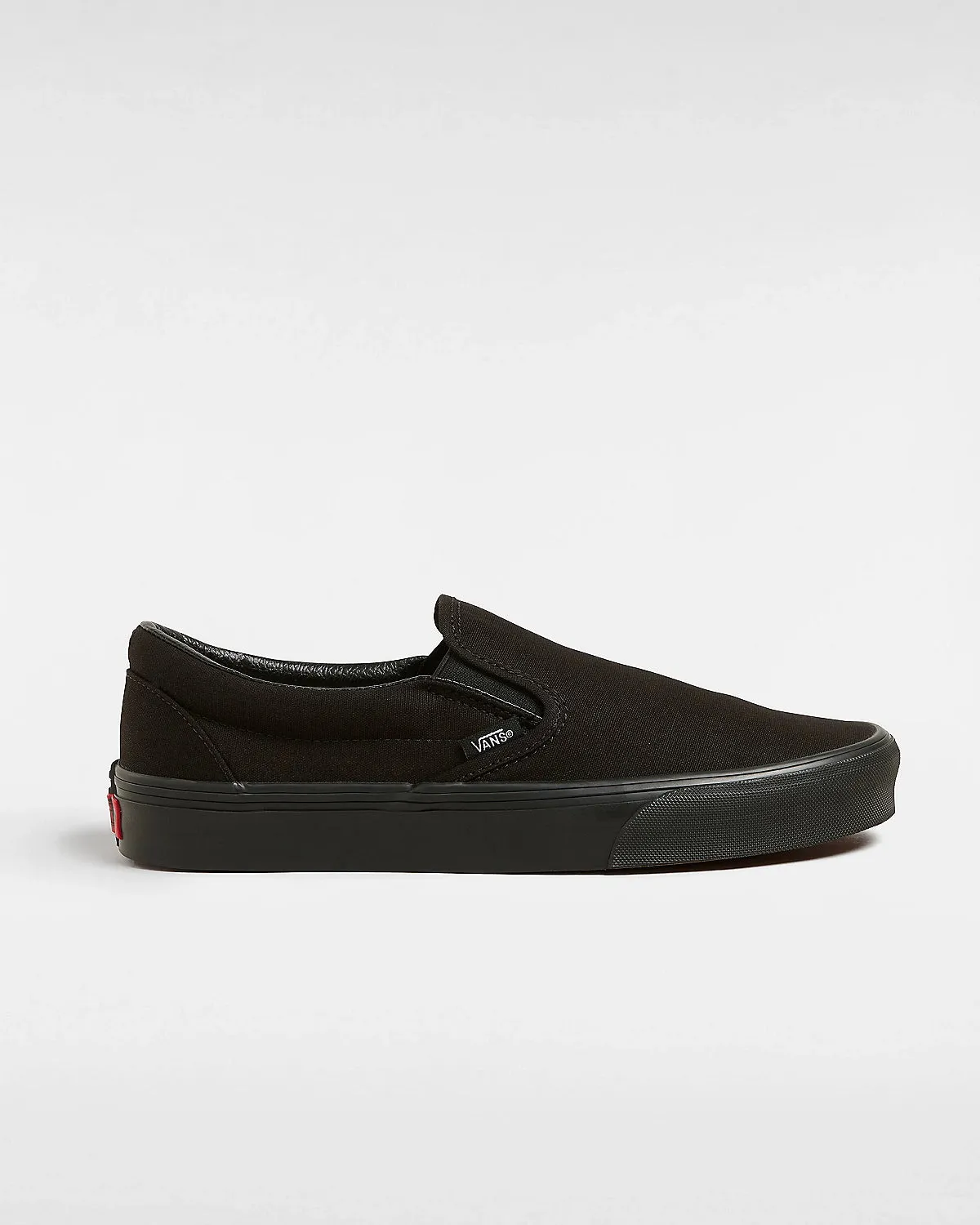 Classic Slip On in Black