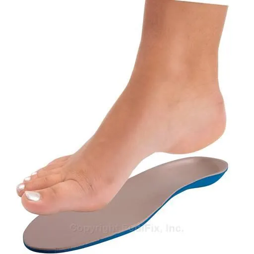 Diabetic Defense™ Orthotic Insoles