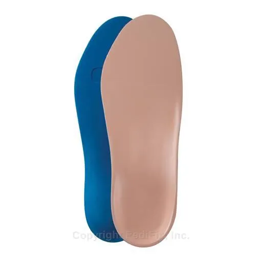 Diabetic Defense™ Orthotic Insoles