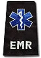 EMR Slip-Ons