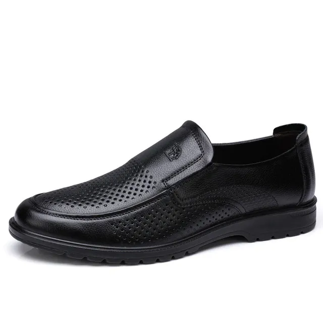 Eriksen Men's Loafers Shoes