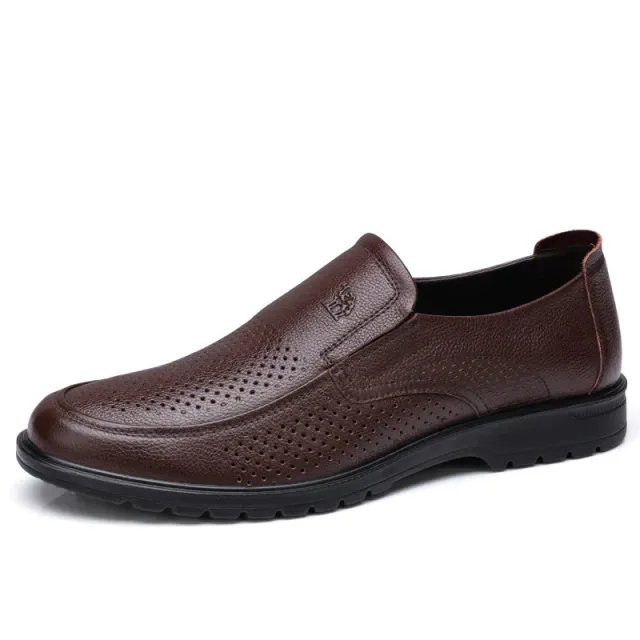 Eriksen Men's Loafers Shoes