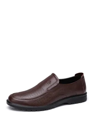 Eriksen Men's Loafers Shoes