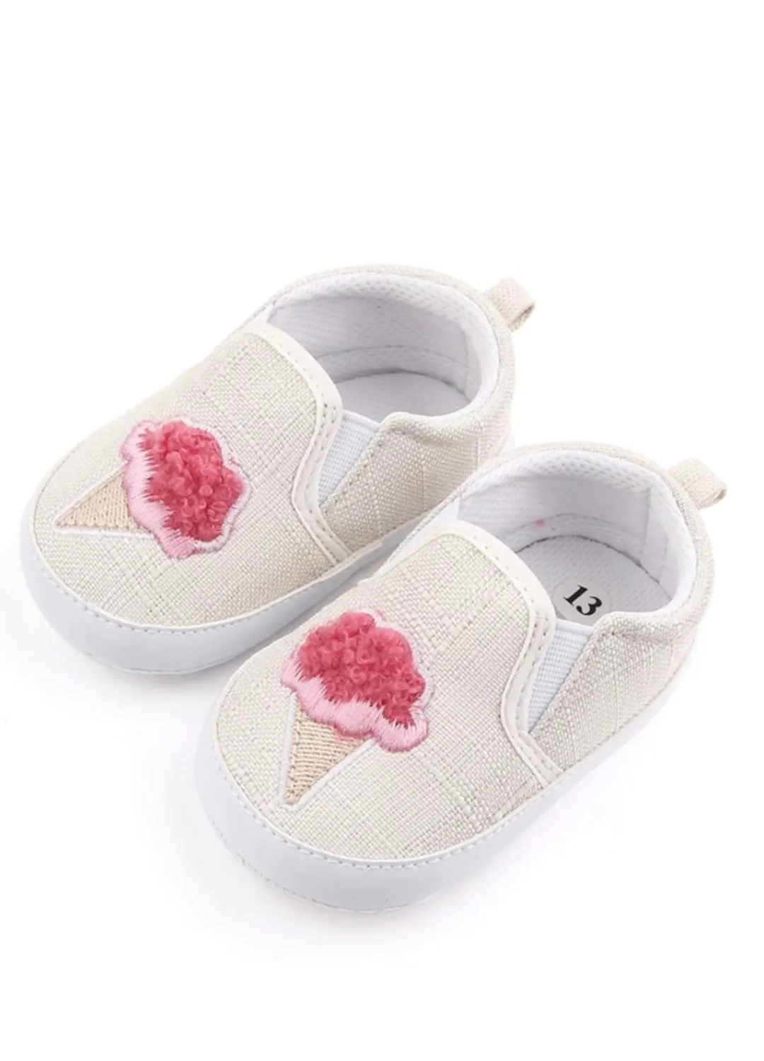 Giralda Baby Girls' Loafers Fashion Shoes