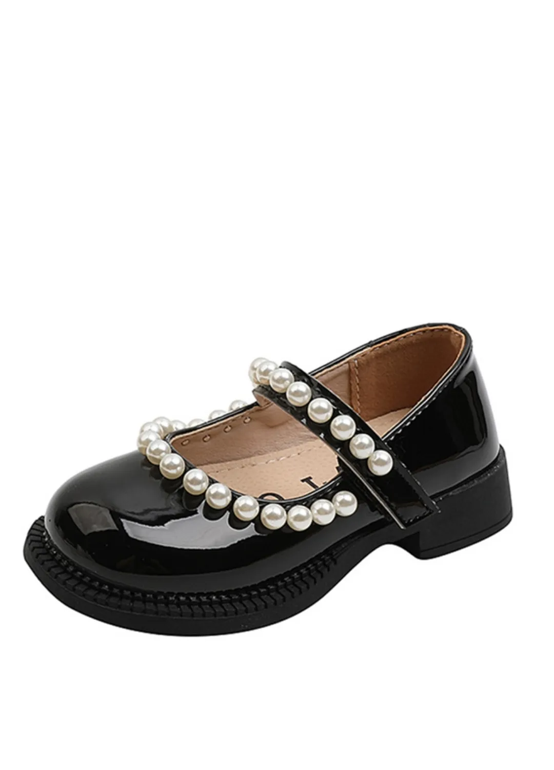 Gwen Girls' Flat Shoes