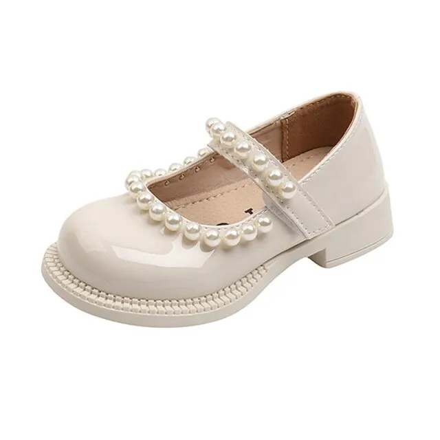 Gwen Girls' Flat Shoes