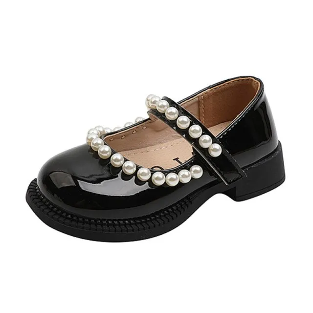 Gwen Girls' Flat Shoes