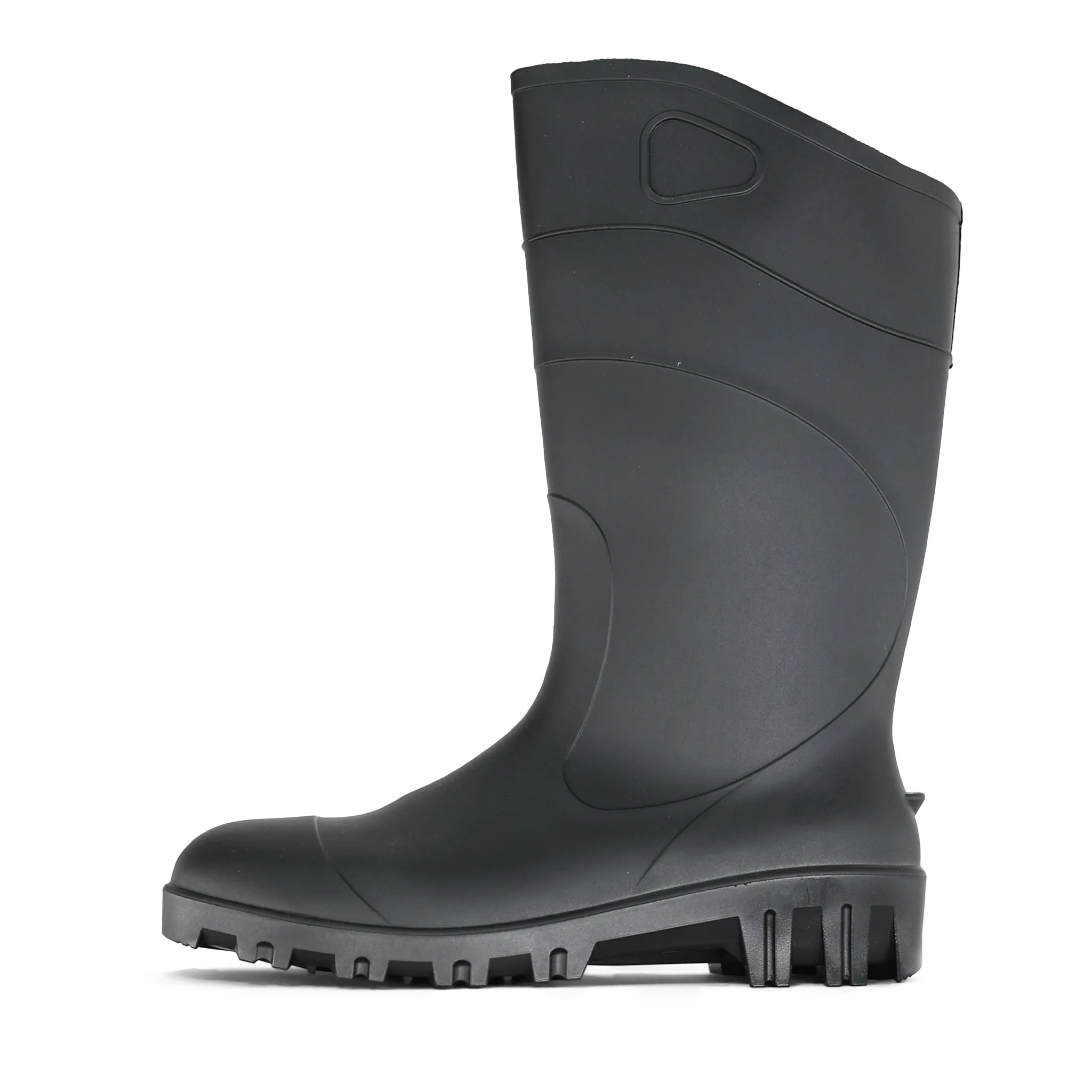 Hike Safety Boot