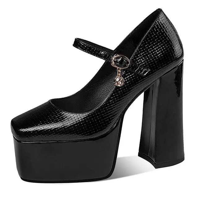 Idaly Women's Heels Pumps