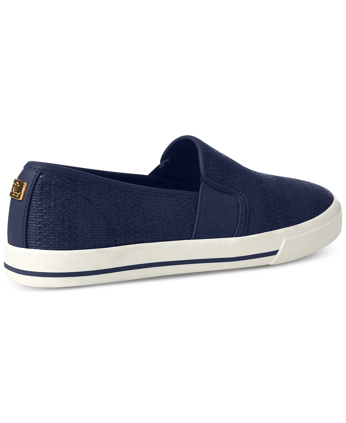 Jinny Lauren Ralph Lauren women's slip-ons