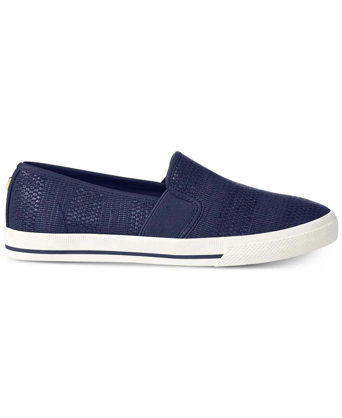 Jinny Lauren Ralph Lauren women's slip-ons