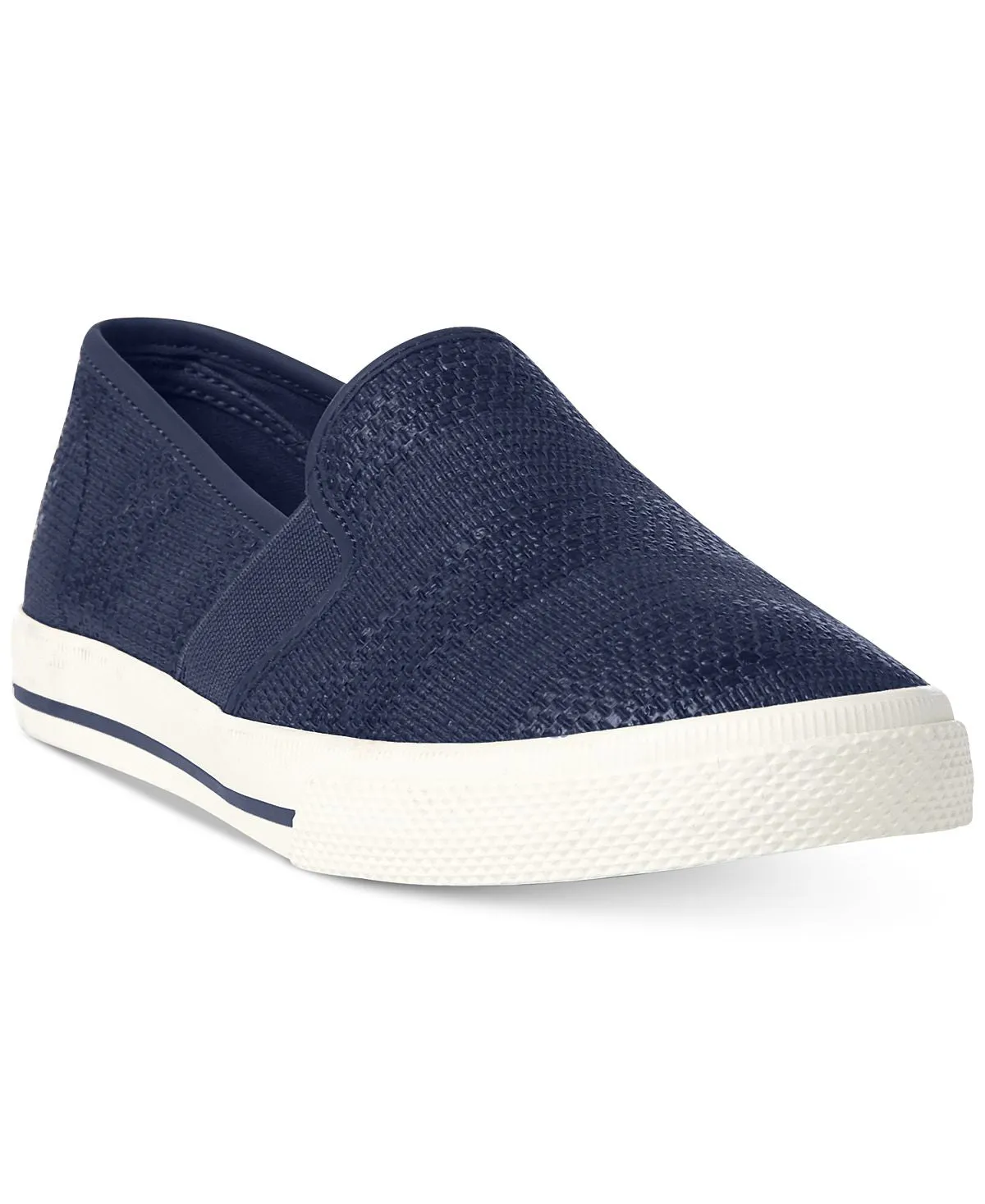 Jinny Lauren Ralph Lauren women's slip-ons