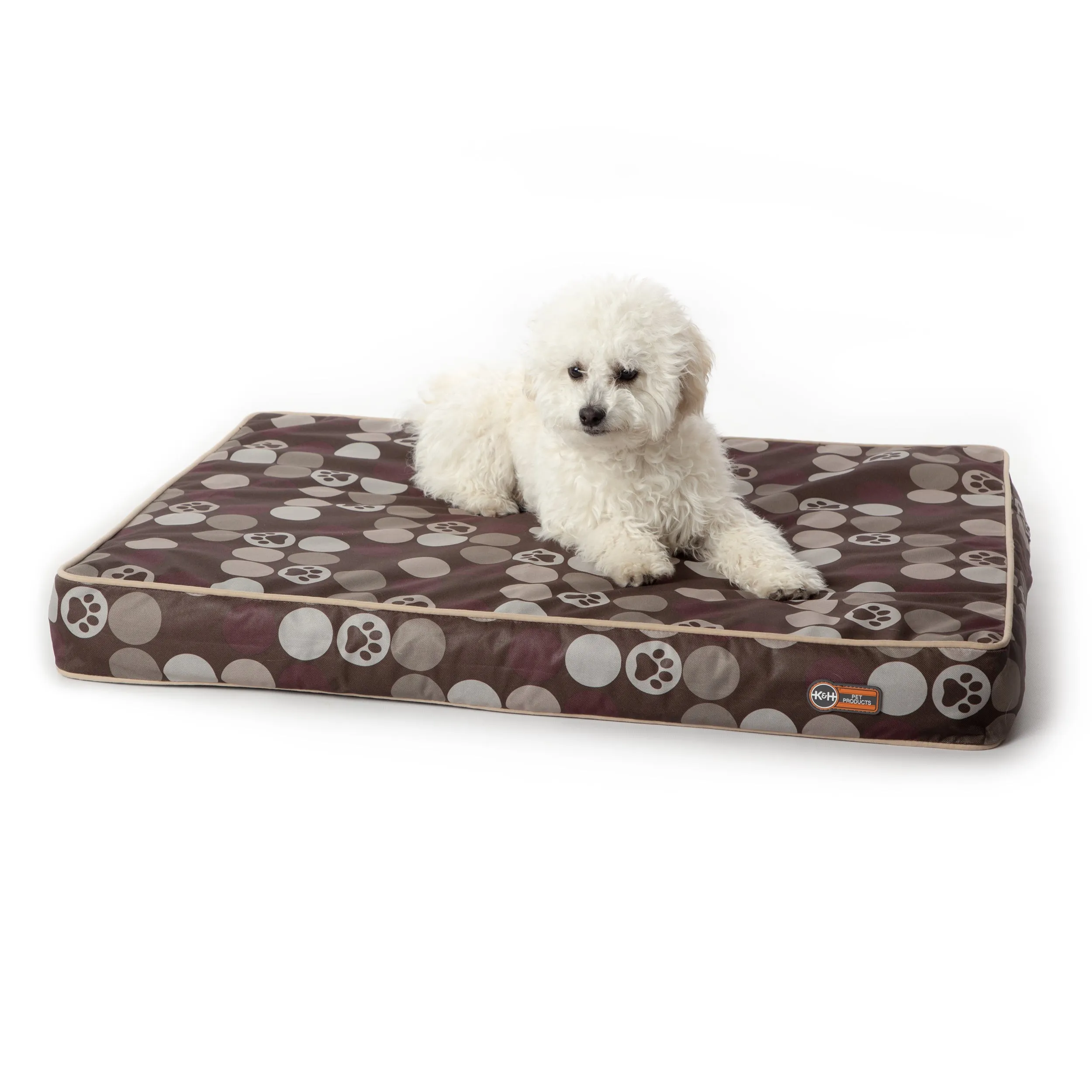 K&H Superior Orthopedic Indoor/Outdoor Pet Bed