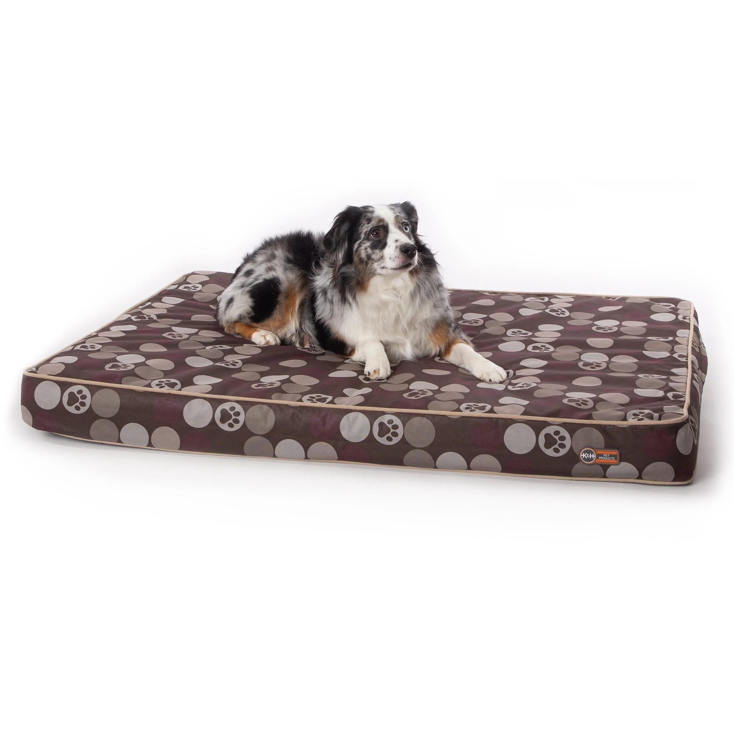 K&H Superior Orthopedic Indoor/Outdoor Pet Bed