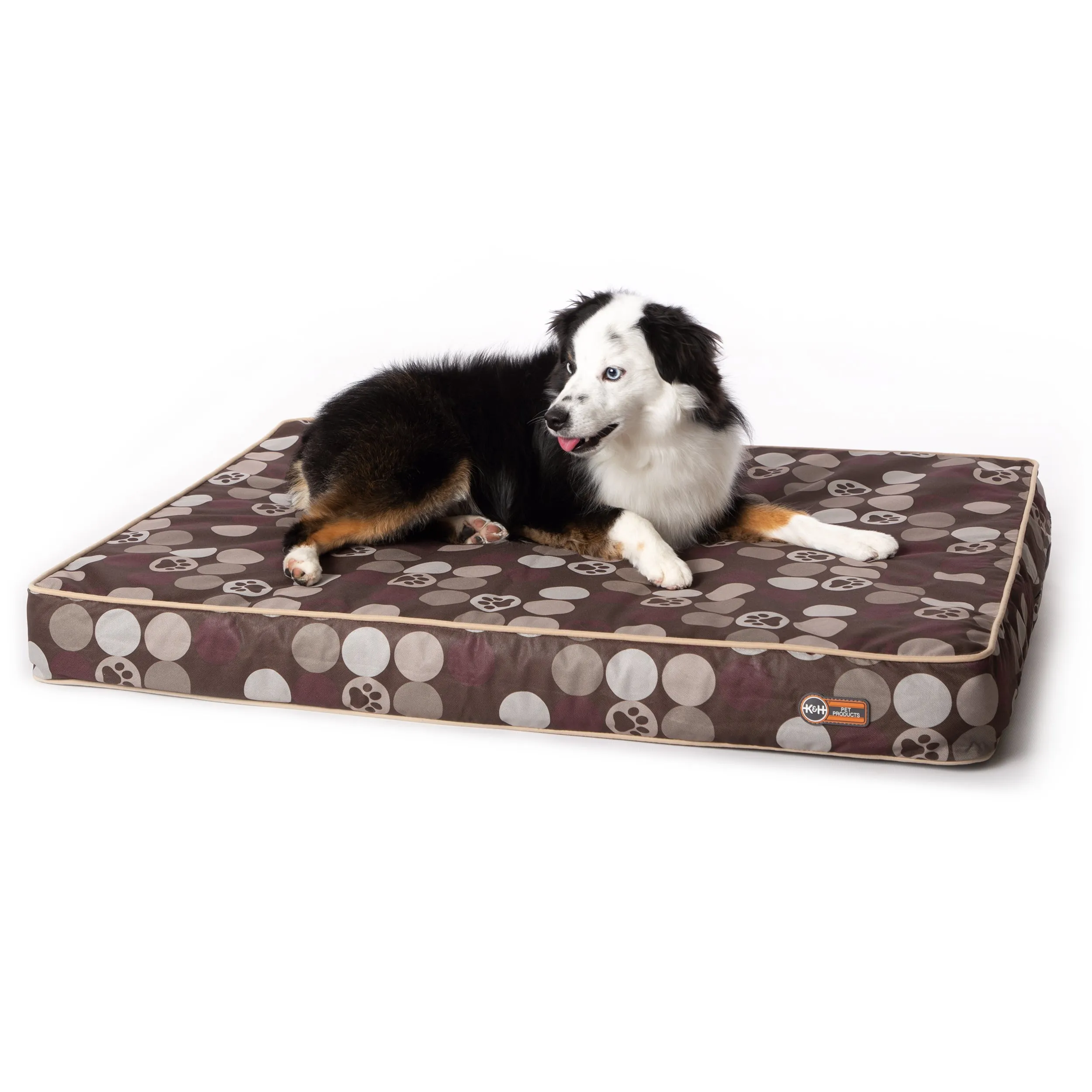 K&H Superior Orthopedic Indoor/Outdoor Pet Bed