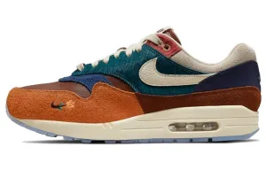 kasina x Nike Air Max 1 Won-Ang Orange