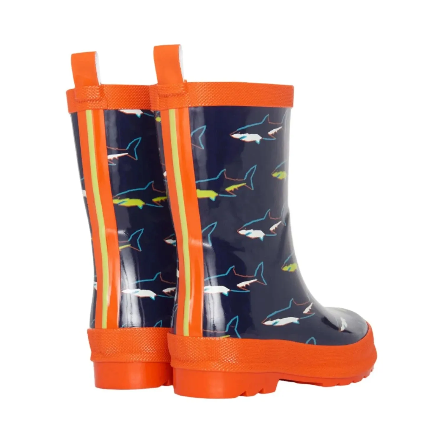 K's Rain Boots