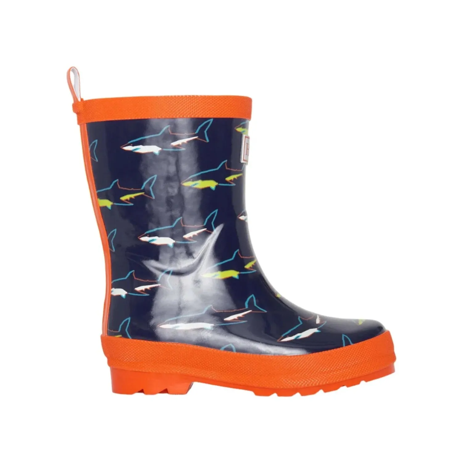 K's Rain Boots