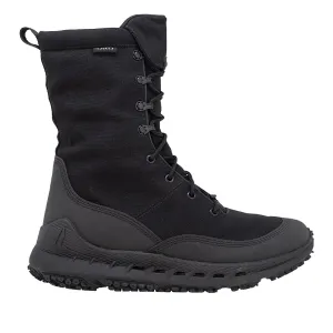 LALO RAPID ASSAULT 9" Boots Black - 1ML088