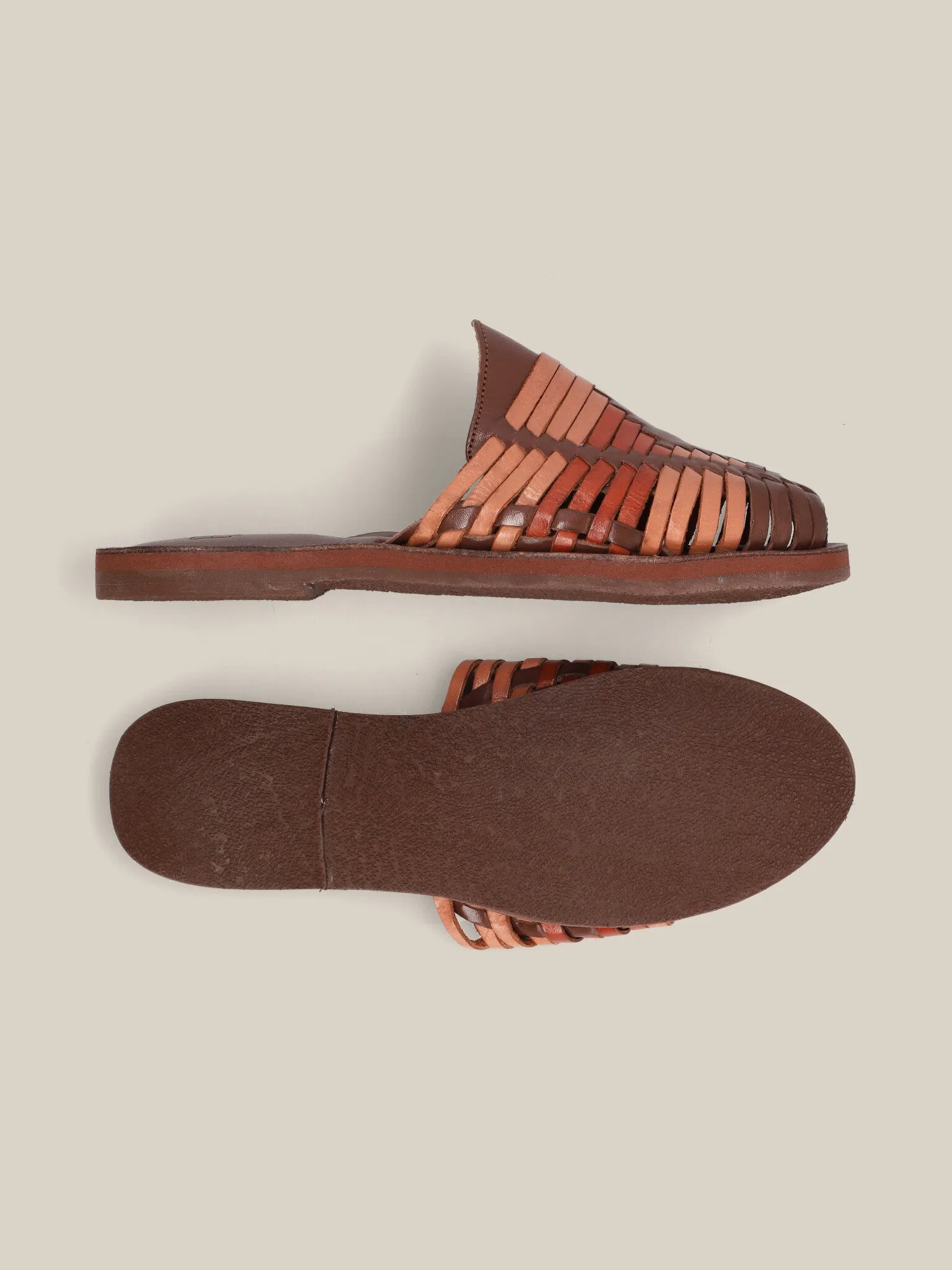 Mayan Slip Ons - Women - US