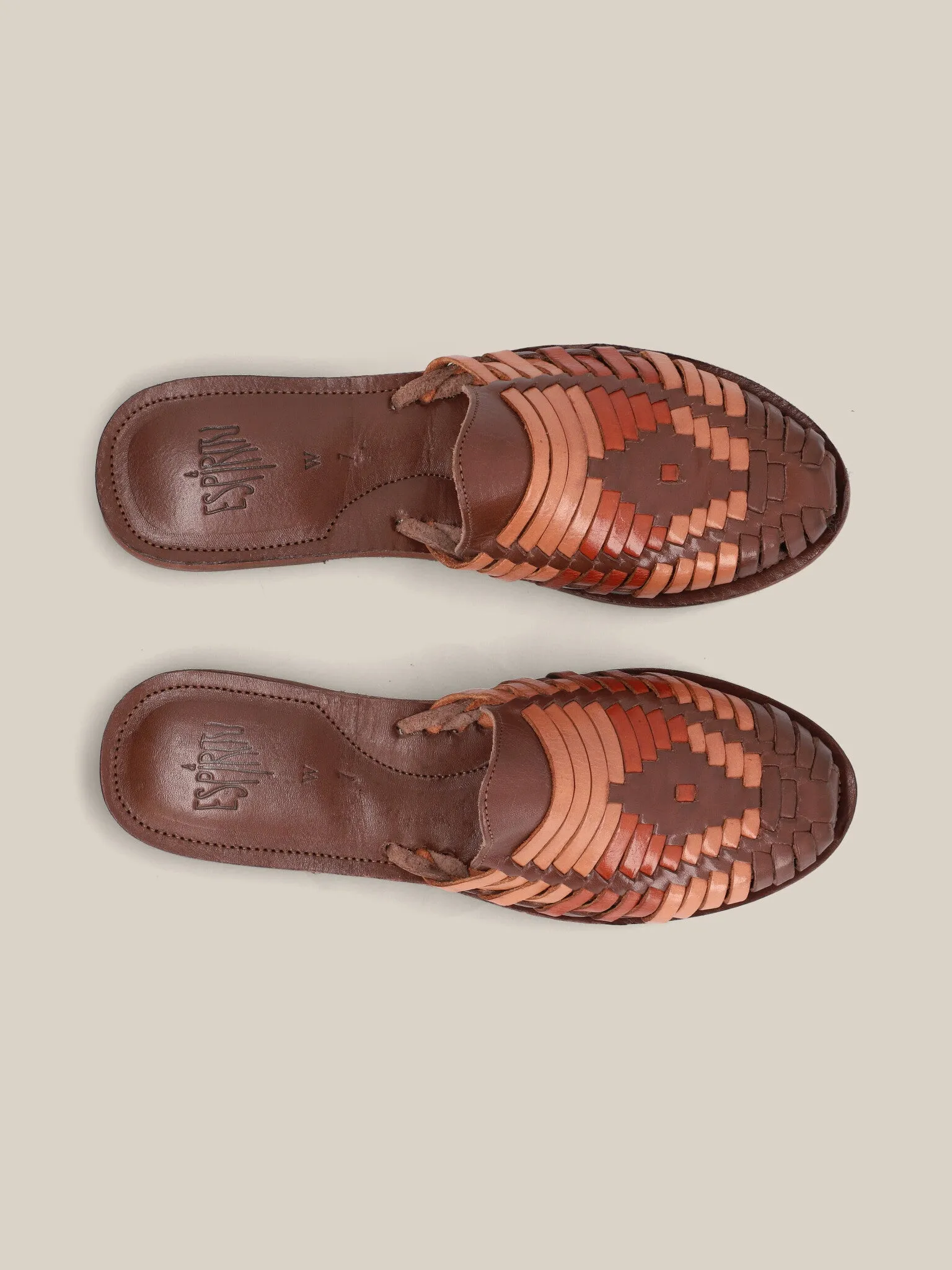 Mayan Slip Ons - Women - US