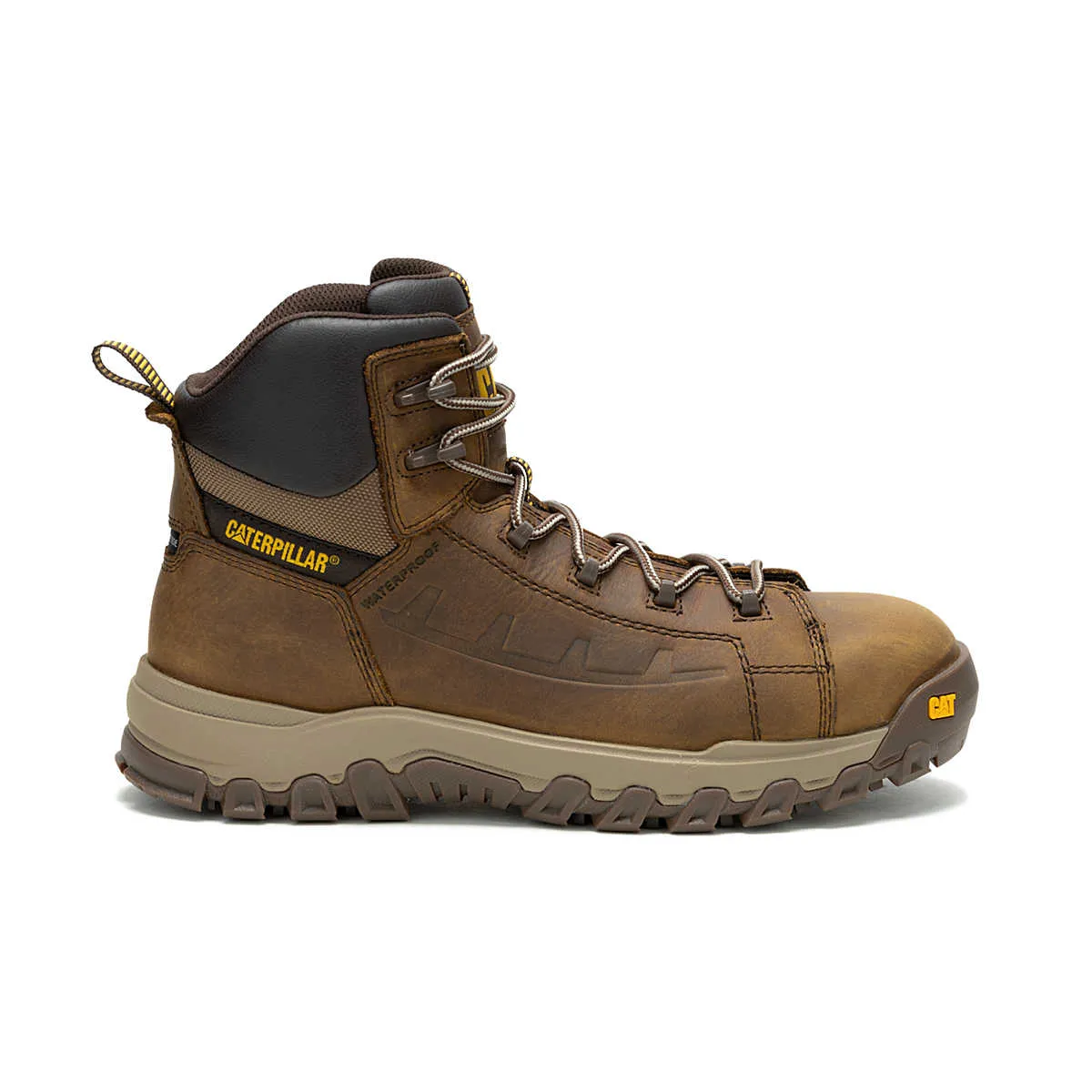 Men's Threshold Rebound Waterproof Composite Toe Work Boot