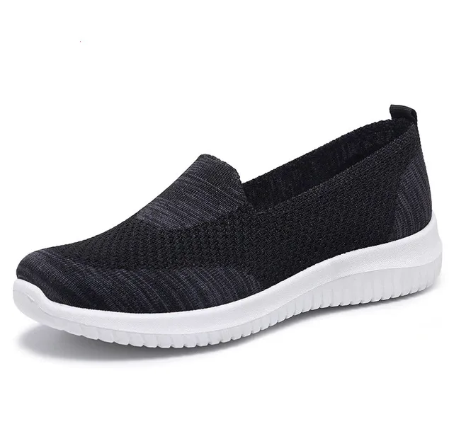 Nubia Women's Slip-On Shoes