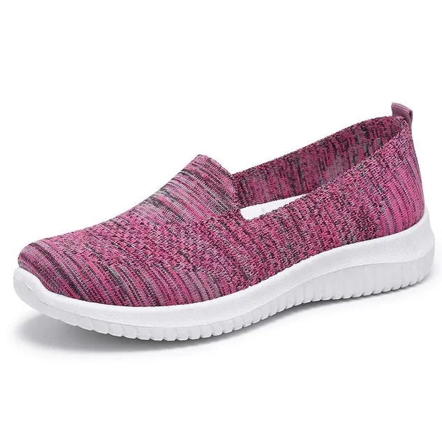 Nubia Women's Slip-On Shoes