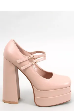 Platform pumps -  Inello