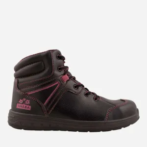 REBEL NALA SAFETY BOOT - LADIES