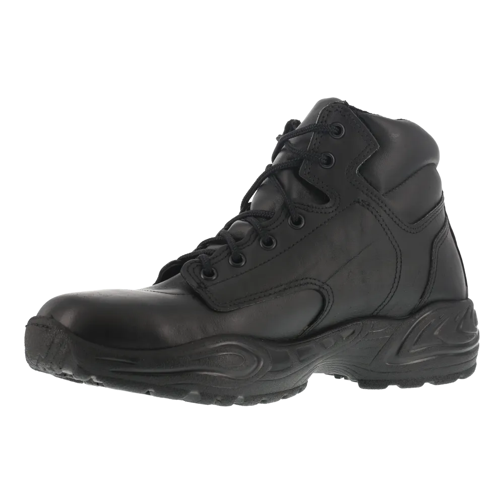 Reebok CP8515 Men's 6" Postal Express Waterproof Goretex Boots