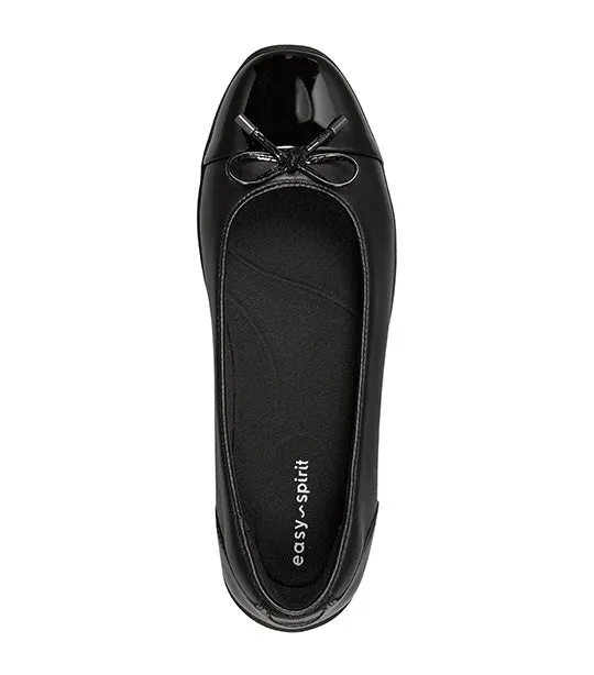 Riva Flats Black