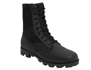 Rothco Military Jungle Boots