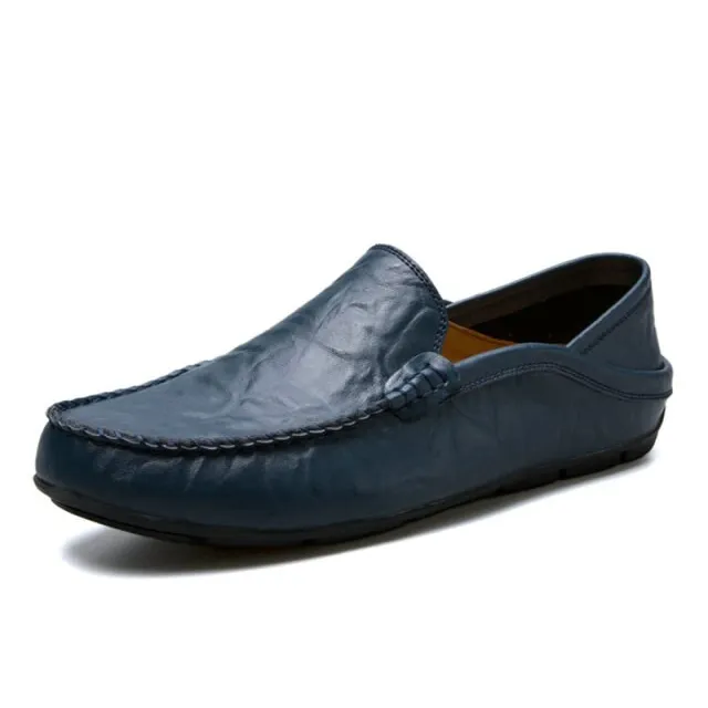 Shake Men's Loafers Casual Shoes