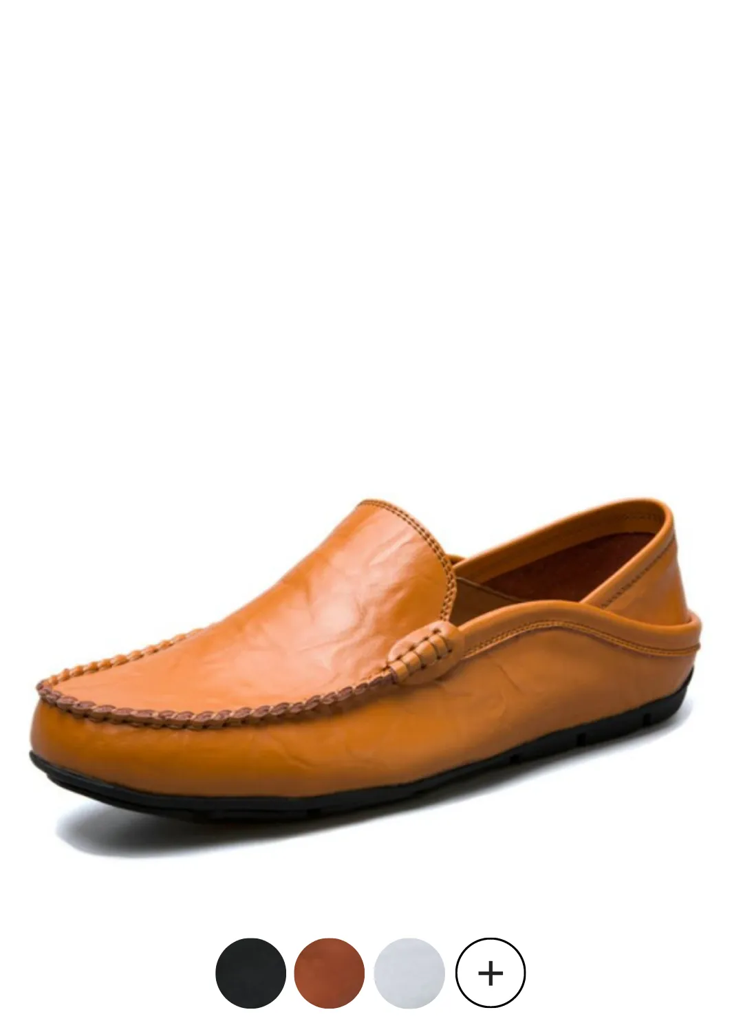 Shake Men's Loafers Casual Shoes