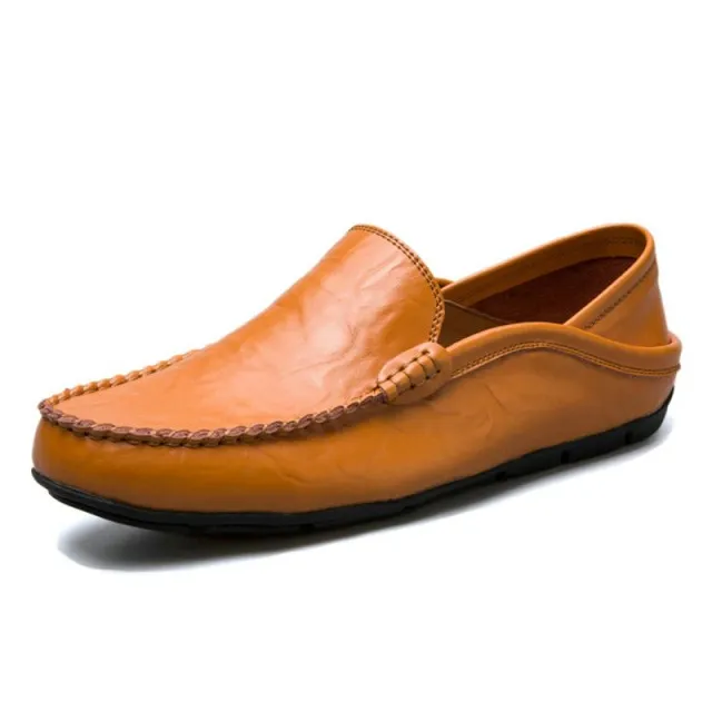 Shake Men's Loafers Casual Shoes