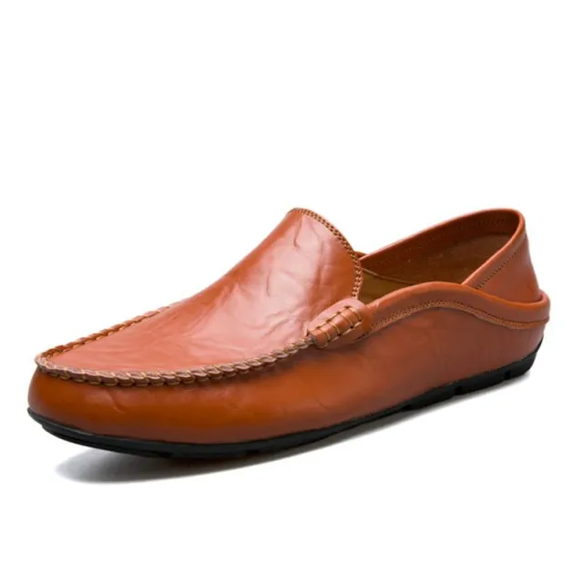 Shake Men's Loafers Casual Shoes