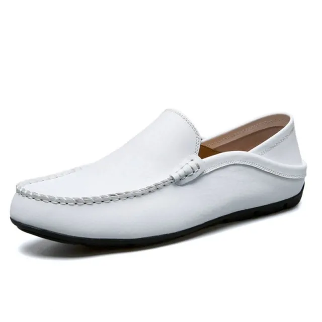 Shake Men's Loafers Casual Shoes