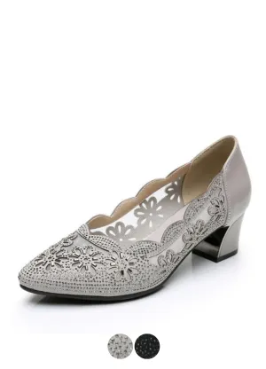 USS Shoes Emiliana Women's Pumps