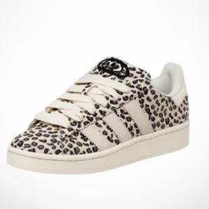 Women Campus 00s "Leopard" Sneakers